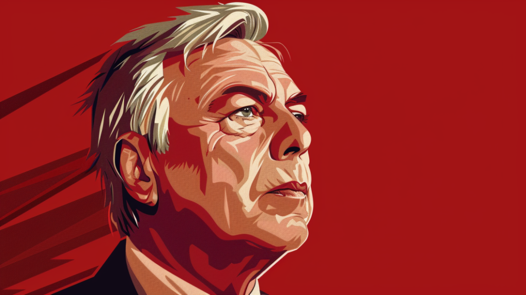 Carlo Ancelotti Graphic