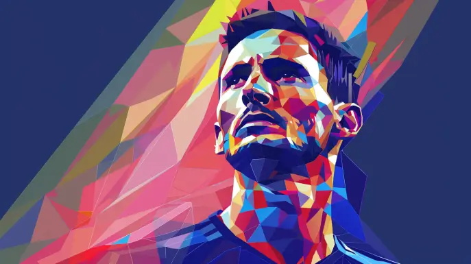 Frank Lampard Graphic