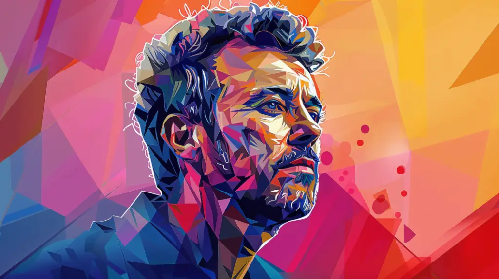 Luis Enrique Graphic