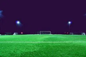 Photo Football formation